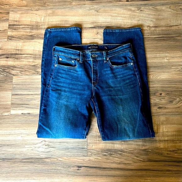 Lucky Brand Denim - Lucky Brand Sweet Straight Women’s Jeans! New Without Tags!